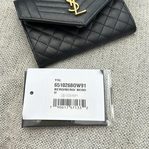 Ysl wallet - Picture 4 of 4